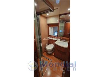 Apreamare MAESTRO 51