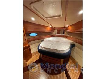 Abbate Bruno Primatist G 50