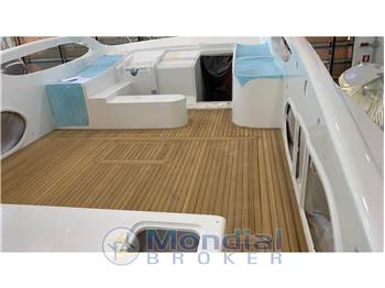 Abbate Bruno Primatist G 50