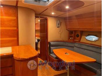 Abbate Bruno Primatist G 50