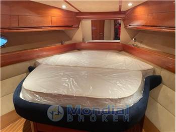 Abbate Bruno Primatist G 50