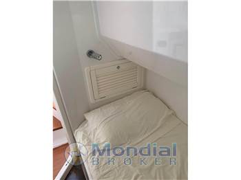 Abbate Bruno Primatist 39