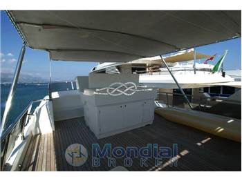 Posillipo-Rizzardi TECHNEMA 65