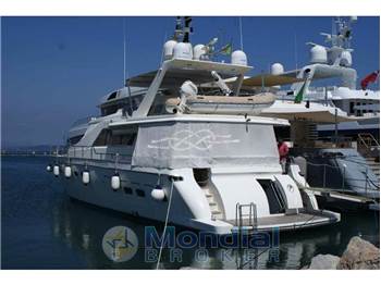 Posillipo-Rizzardi TECHNEMA 65