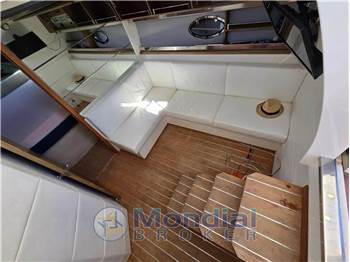 Rio Yachts 36 open