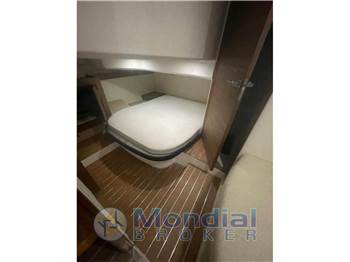 Rio Yachts 36 open