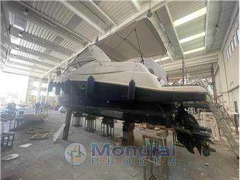 Rio Yachts 36 open