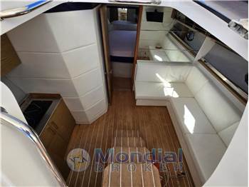 Rio Yachts 36 open