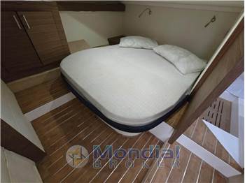 Rio Yachts 36 open