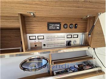 Rio Yachts 36 open