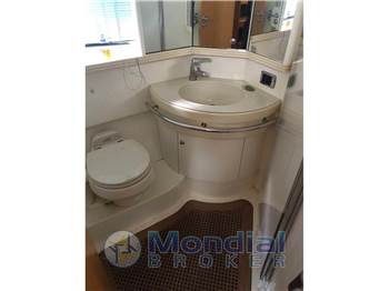 Cantieri di Baia 54 Aqua