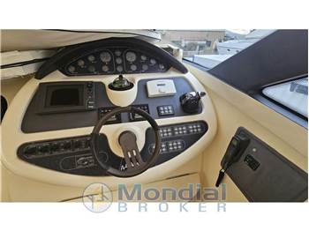 Cantieri di Baia 54 Aqua