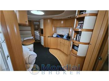 Cantieri di Baia 54 Aqua