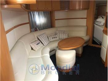 Cantieri di Baia 54 Aqua