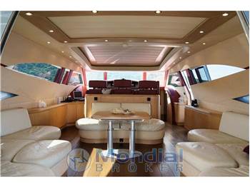 Alalunga 85 Sport