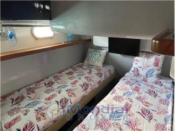 Ferretti 47 Altura