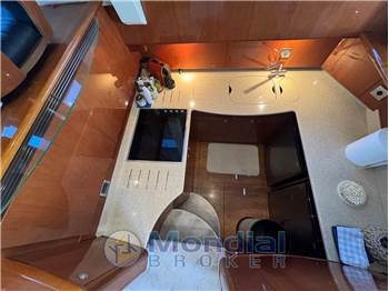 Princess Yachts 57