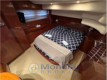 Princess Yachts 57