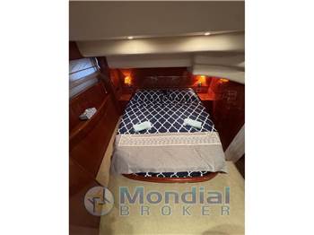Princess Yachts 57