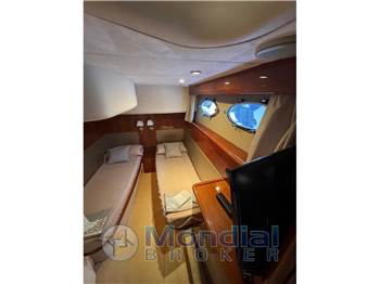 Princess Yachts 57