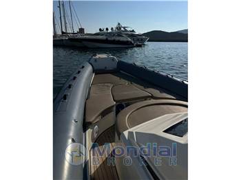 Lomac Granturismo 10.5