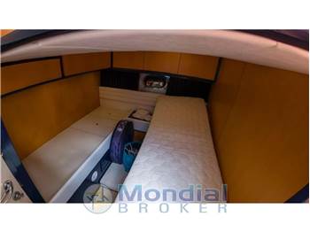 Cantieri di Sarnico Sarnico 58