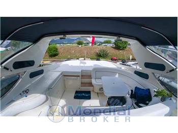 Cantieri di Sarnico Sarnico 58