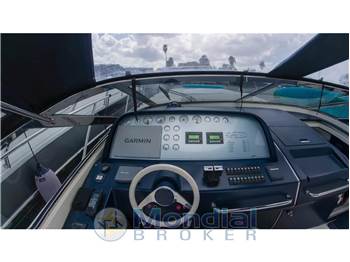 Cantieri di Sarnico Sarnico 58