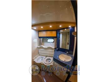 Cantieri di Sarnico Sarnico 58