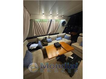 Riva 50 Superamerica HP