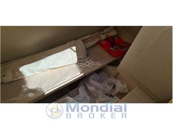 Riva 50 Superamerica HP