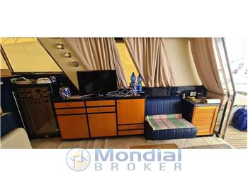 Riva 50 Superamerica HP