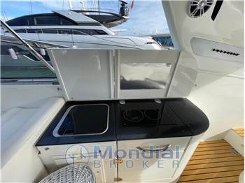Tecnomar Madras 20