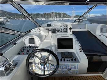 Tecnomar Madras 20