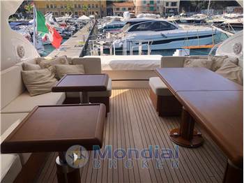 Mangusta 72