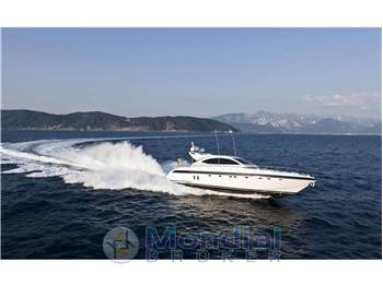 Mangusta 72