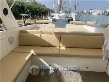 Abbate Bruno Primatist 34