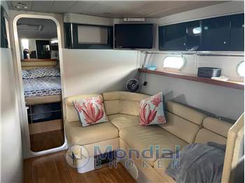 Ferretti 47 Altura