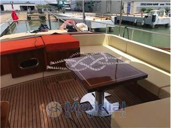 Morgan Yachts 70