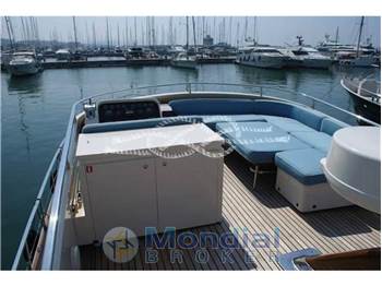 Morgan Yachts 70