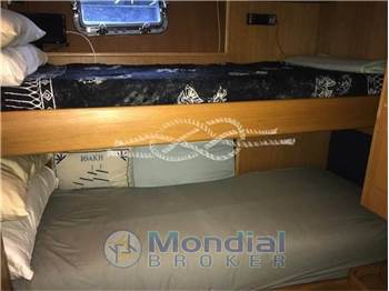 Morgan Yachts 70