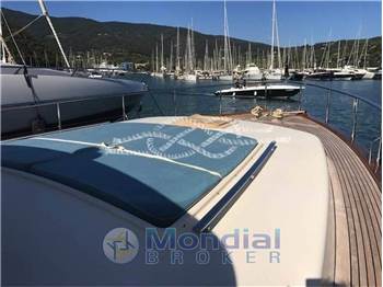 Morgan Yachts 70
