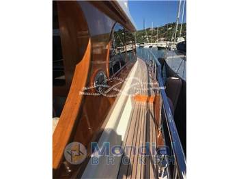Morgan Yachts 70