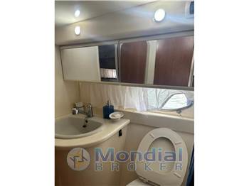 Gagliotta 42 Camaro Even