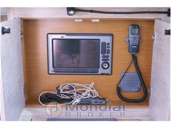 Gianetti Star 64
