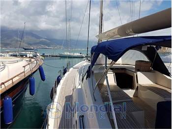 Gianetti Star 64