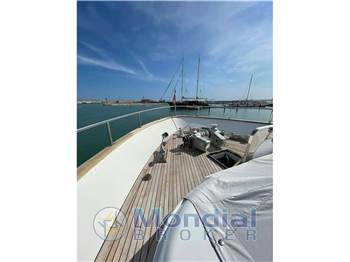 Sanlorenzo 82
