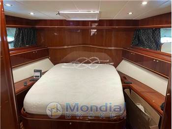 Rizzardi 53 Top Line HT