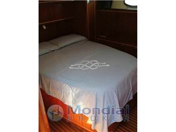 Rizzardi 53 Top Line HT