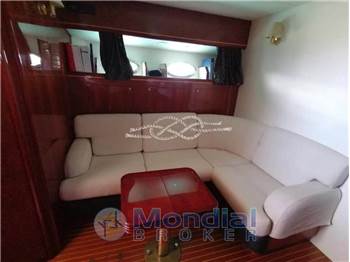 Rizzardi 53 Top Line HT